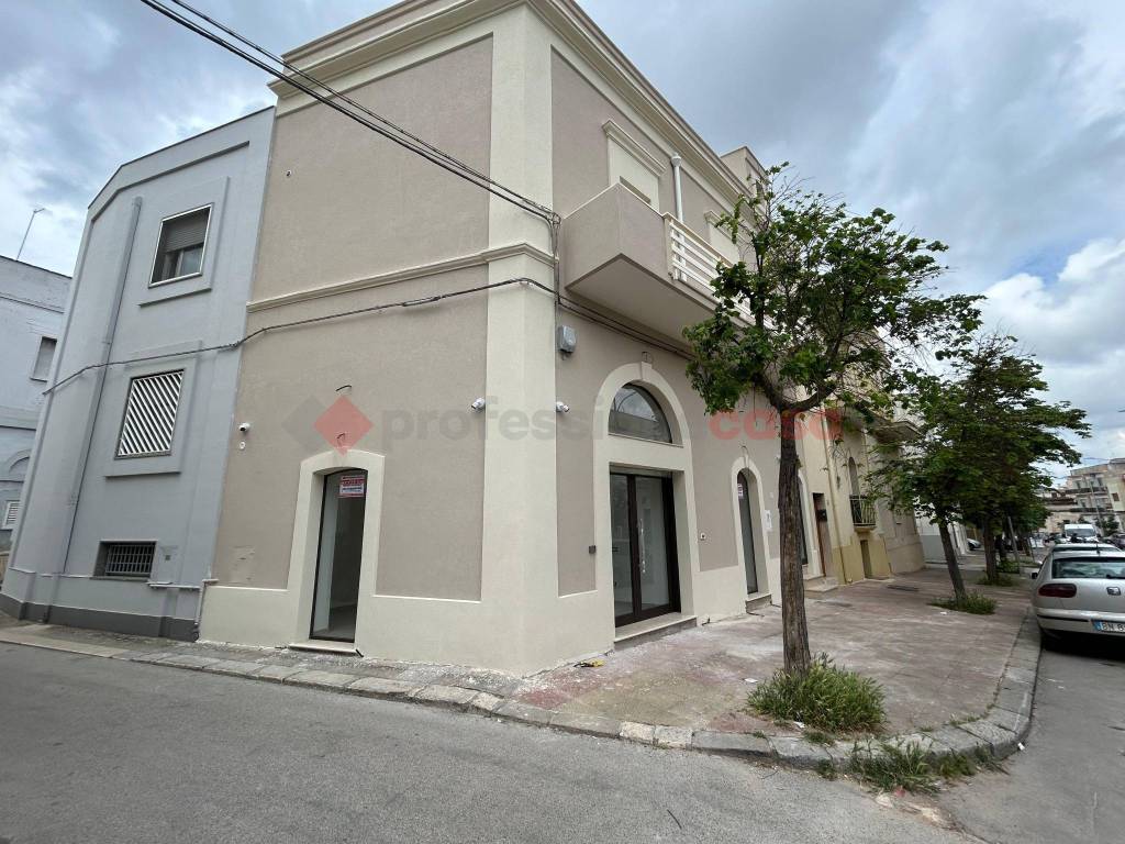Immobile a Grottaglie in Via Quinto Ennio, 186 - Foto 2