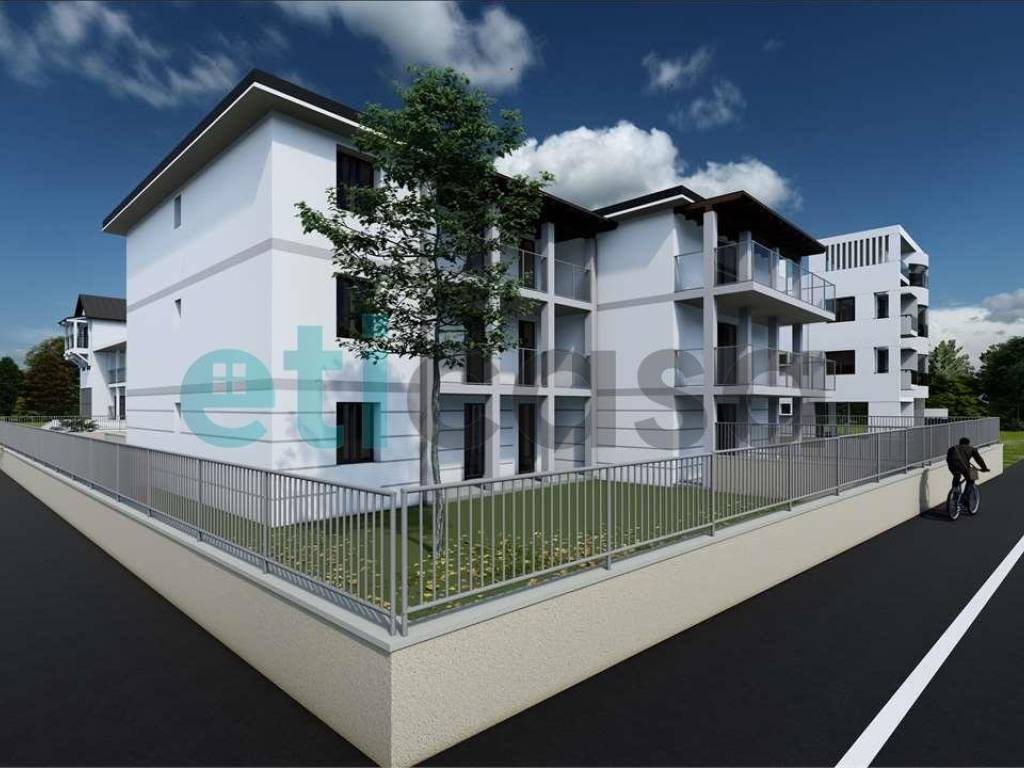 Appartamento a Rottofreno in Via Vescovi sn, San Nicolò - Foto 5