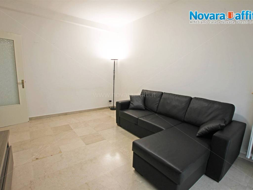 Appartamento a Novara in Via Cesare Magnani Ricotti - Foto 3