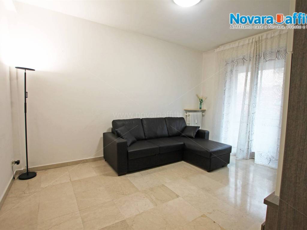 Appartamento a Novara in Via Cesare Magnani Ricotti - Foto 4