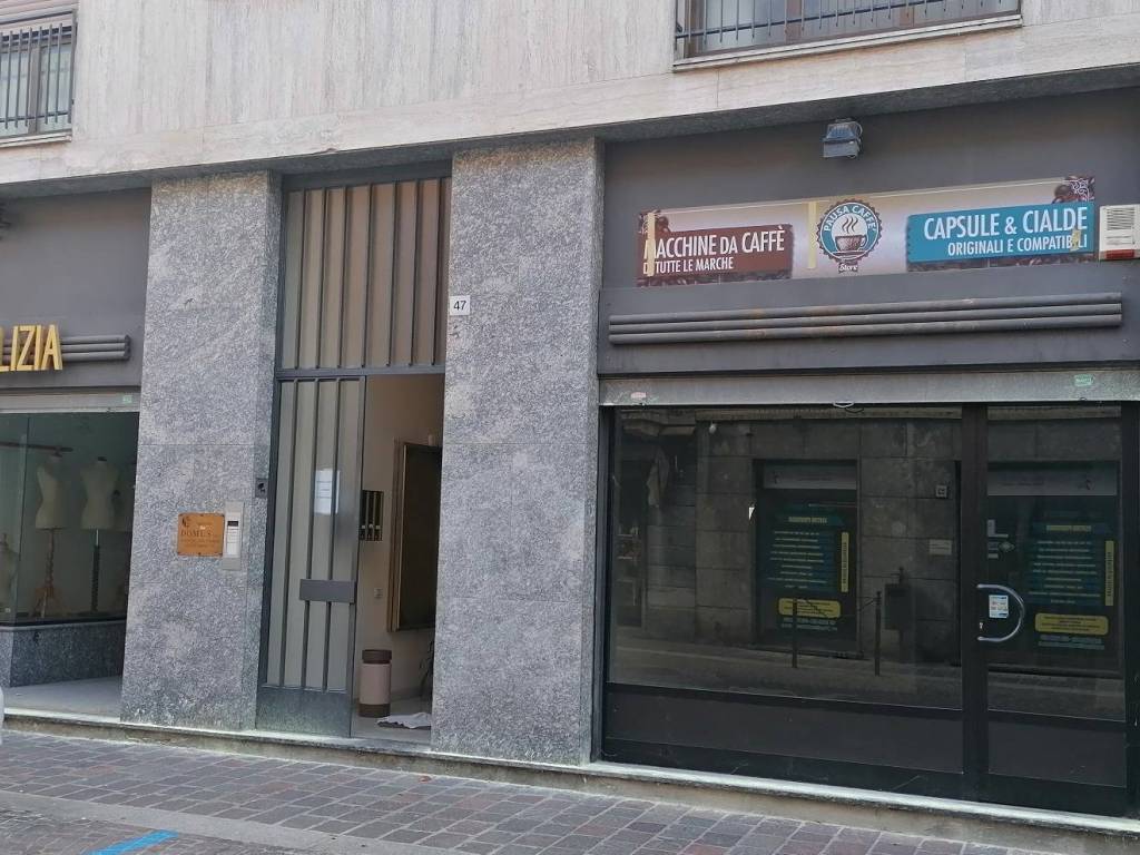 Immobile a Voghera in Via Giuseppe Garibaldi, 47 - Foto 2