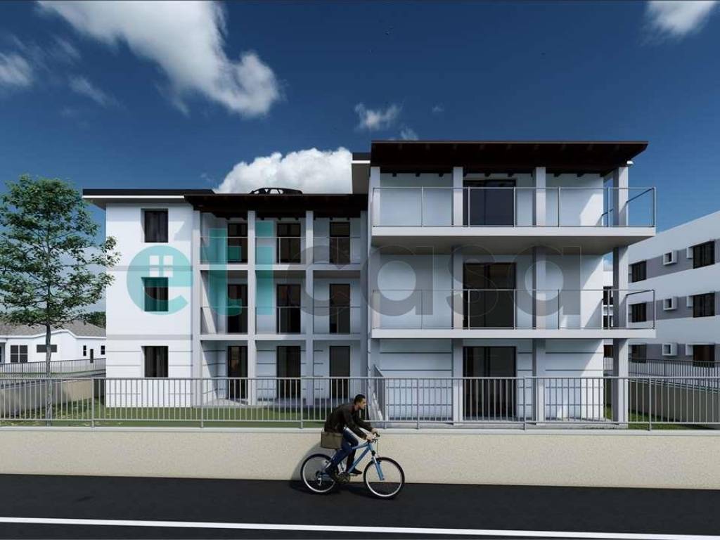 Appartamento a Rottofreno in Via Vescovi sn, San Nicolò - Foto 2