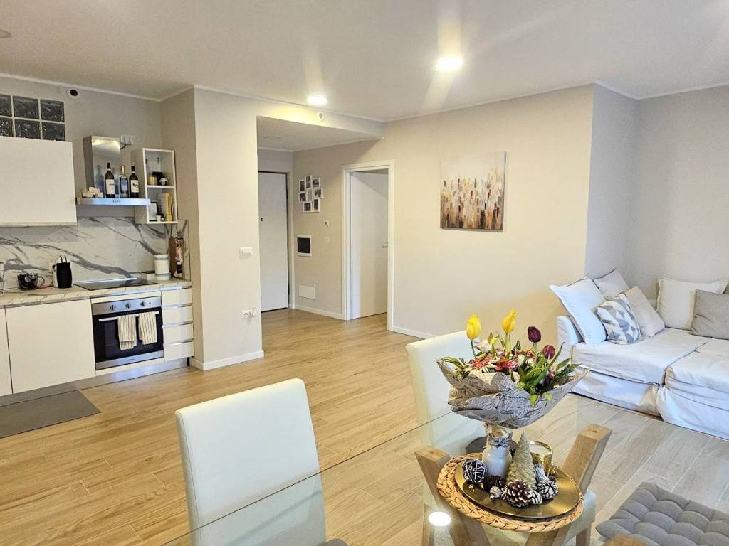 Appartamento a Chivasso in VIA SAN MARCO ,34 - Foto 4