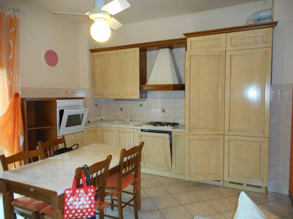 Appartamento a Lodi vecchio in Via Leonardo da Vinci, 27 - Foto 5