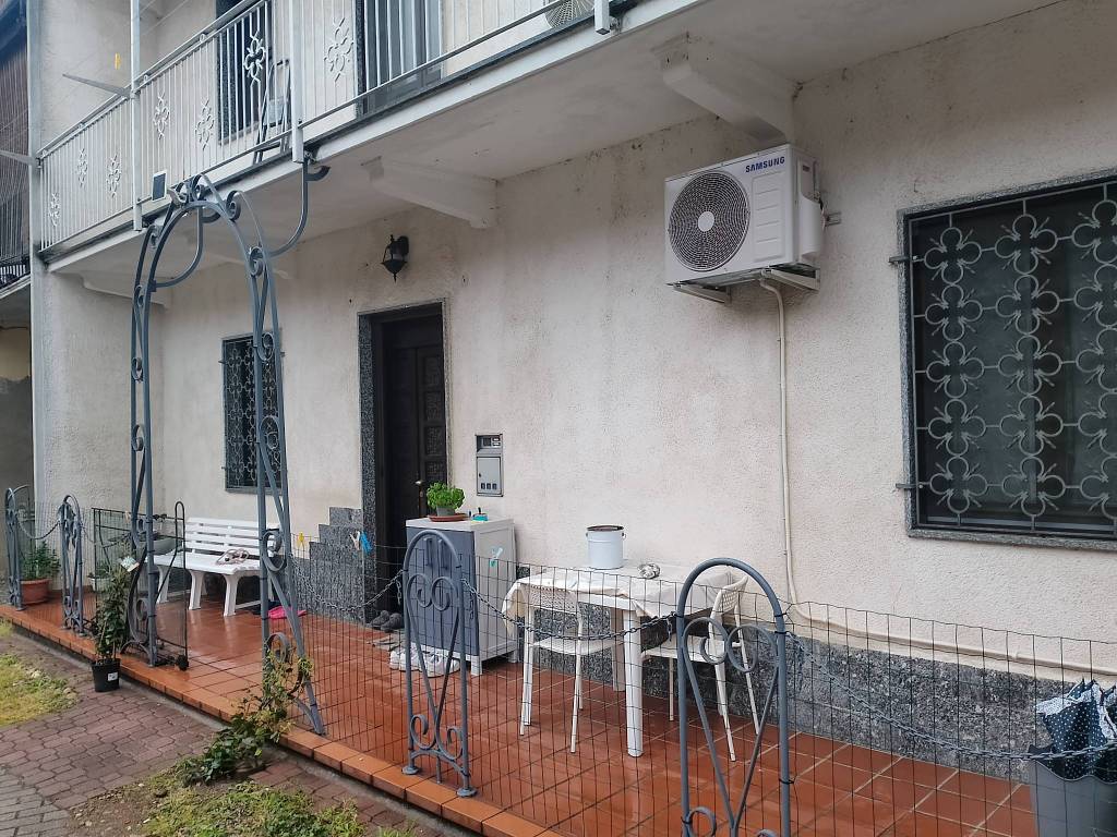 Casa indipendente a Cameri in Via Novara - Foto 4