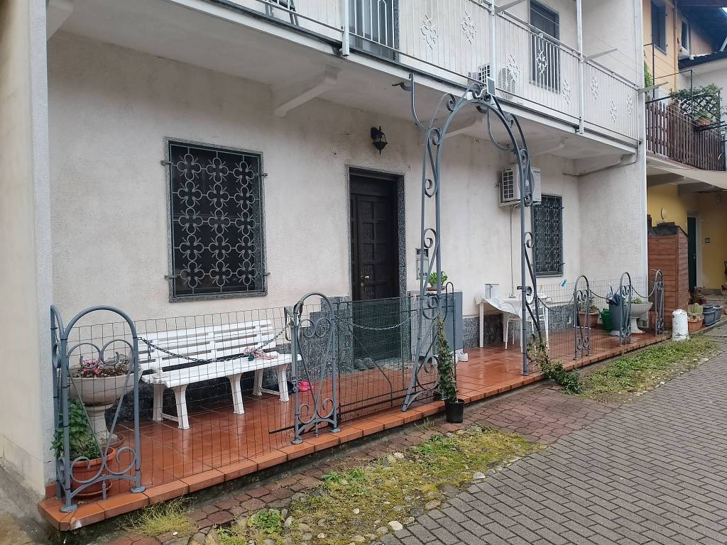 Casa indipendente a Cameri in Via Novara - Foto 5