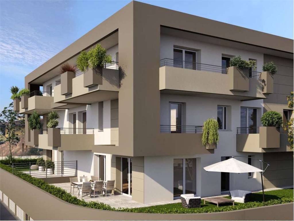 Appartamento a Capriate san gervasio in Via Generale Carlo Alberto dalla Chiesa - Foto 3