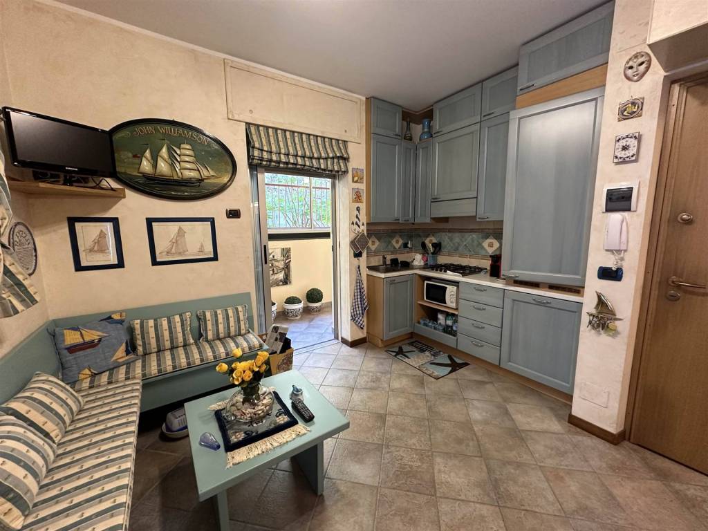 Appartamento a Bergeggi in Via De Negri - Foto 2