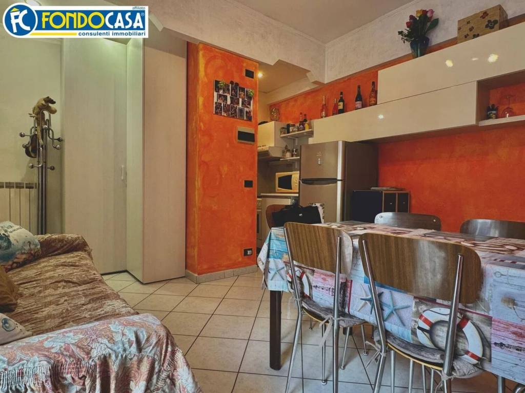 Appartamento a Albisola superiore - Foto 2