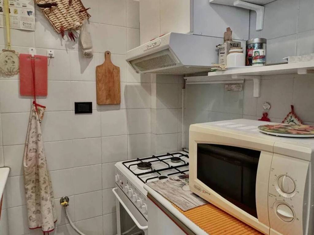 Appartamento a Albisola superiore - Foto 5