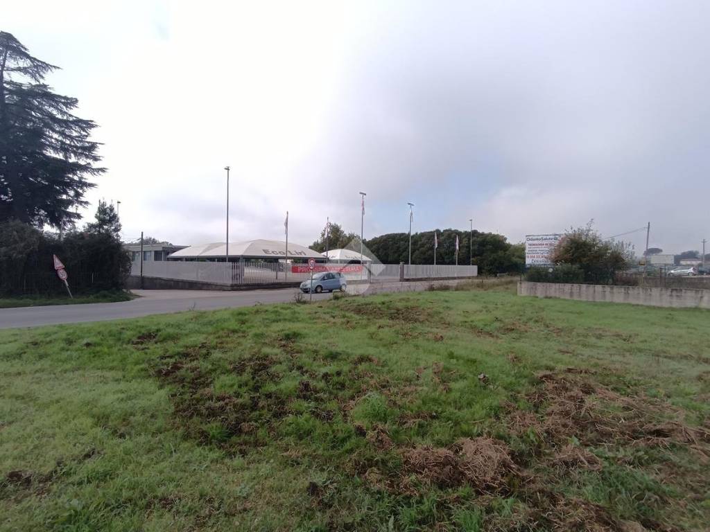 Terreno a Cassino in Via Casilina Nord, 40 - Foto 3