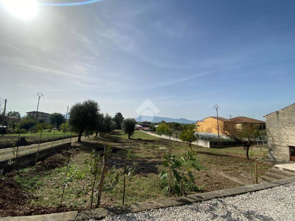 Terreno a Cassino in Via Casilina Nord, 40 - Foto 4