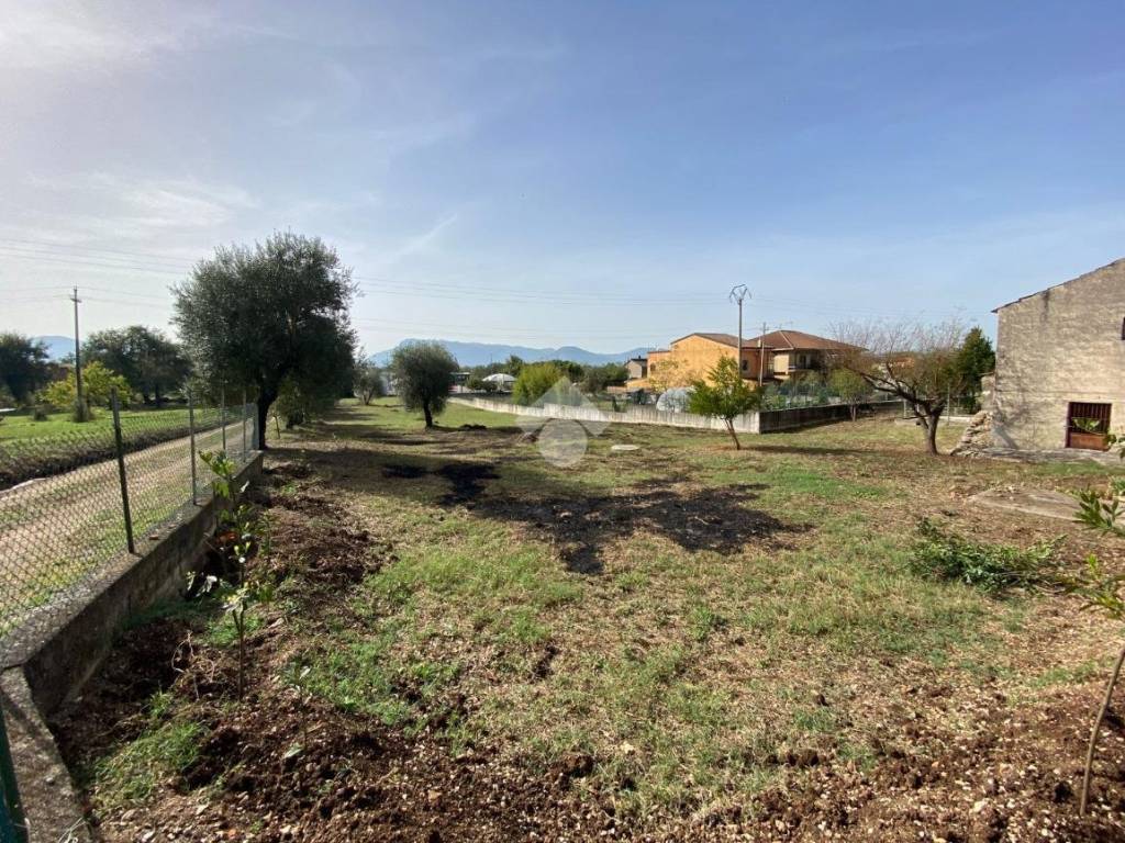 Terreno a Cassino in Via Casilina Nord, 40 - Foto 5