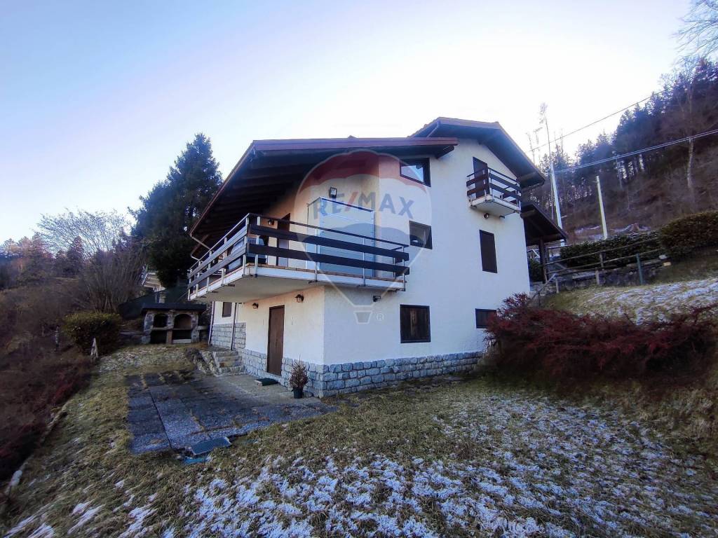 Appartamento a Pian camuno in Monte Campione Via Predazzole, 39 - Foto 1