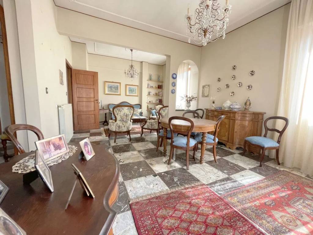 Appartamento a Albisola superiore - Foto 5