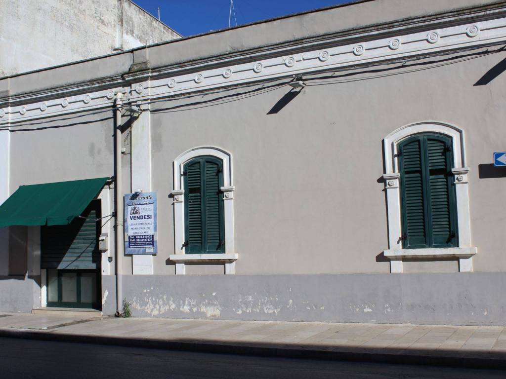 Immobile a Francavilla fontana in Corso Giuseppe Garibaldi, 48 - Foto 2
