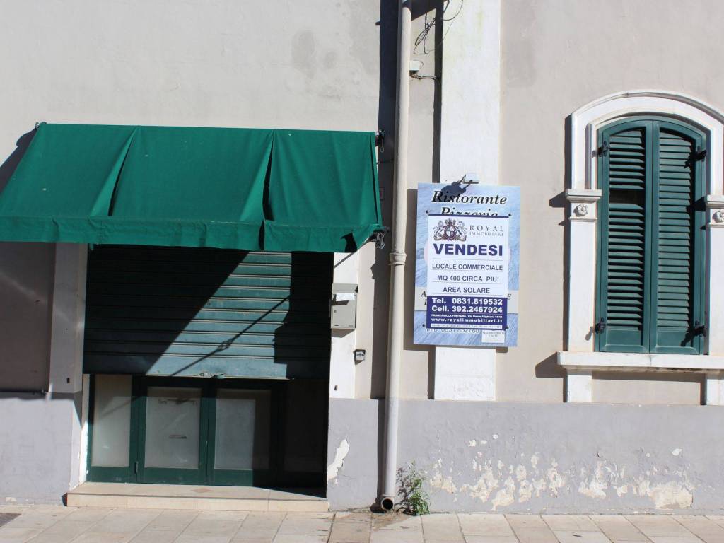 Immobile a Francavilla fontana in Corso Giuseppe Garibaldi, 48 - Foto 4