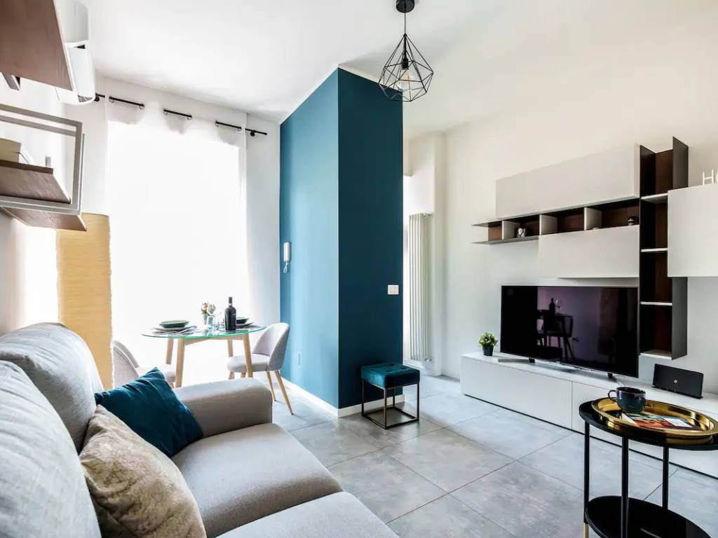 Appartamento a Milano in Viale Ergisto Bezzi, 73 - Foto 2