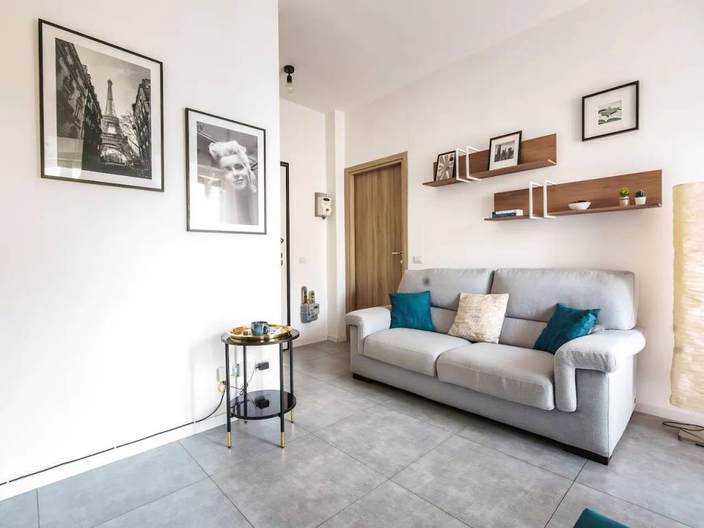 Appartamento a Milano in Viale Ergisto Bezzi, 73 - Foto 5