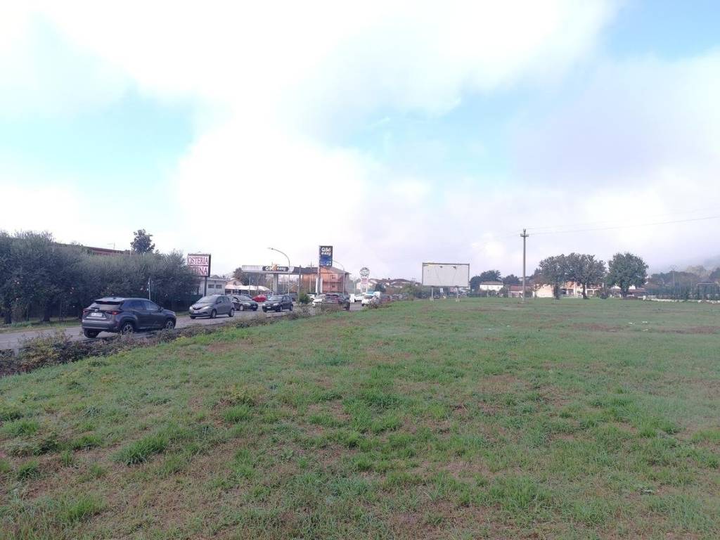 Terreno a Cassino in Via Casilina Nord, 40 - Foto 2