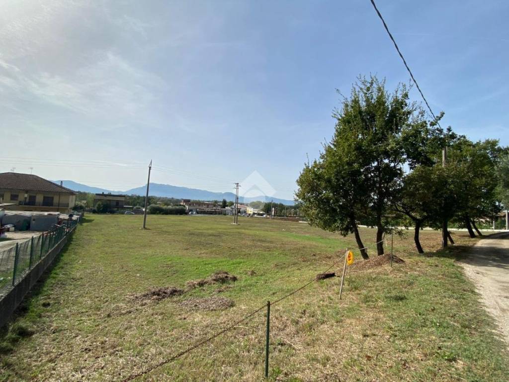 Terreno a Cassino in Via Casilina Nord, 40 - Foto 4