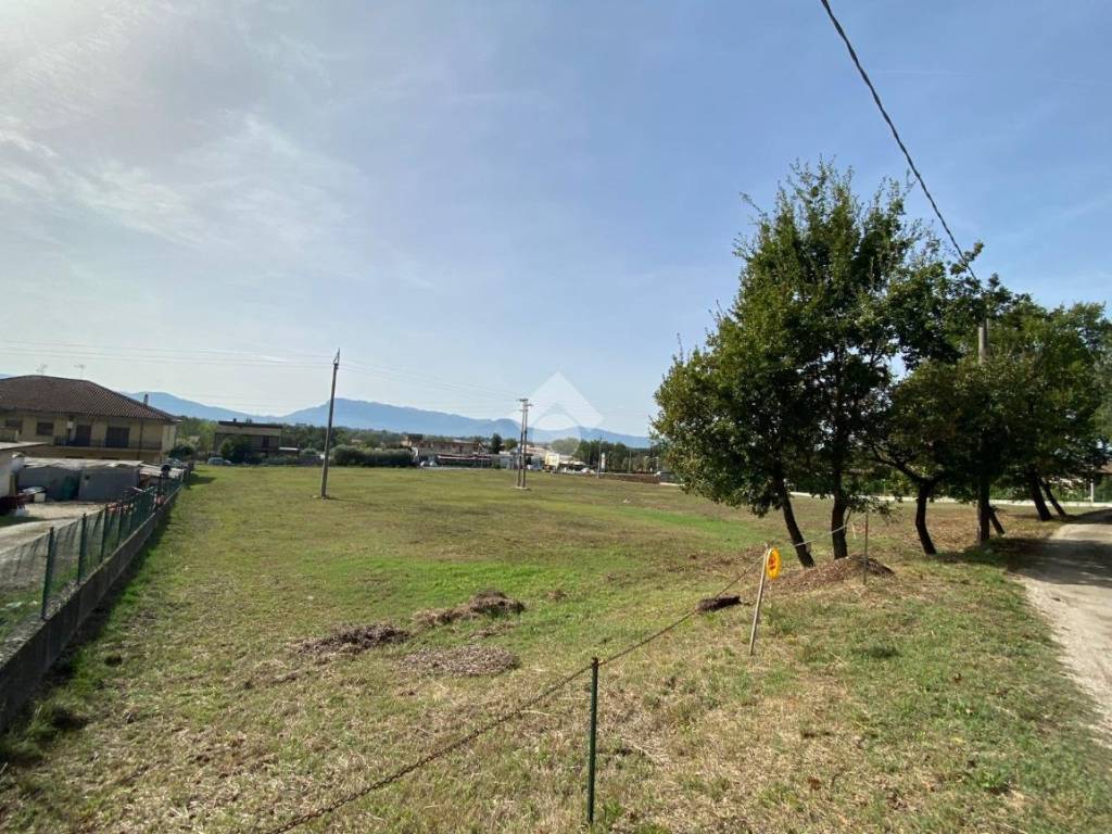Terreno a Cassino in Via Casilina Nord, 40 - Foto 5