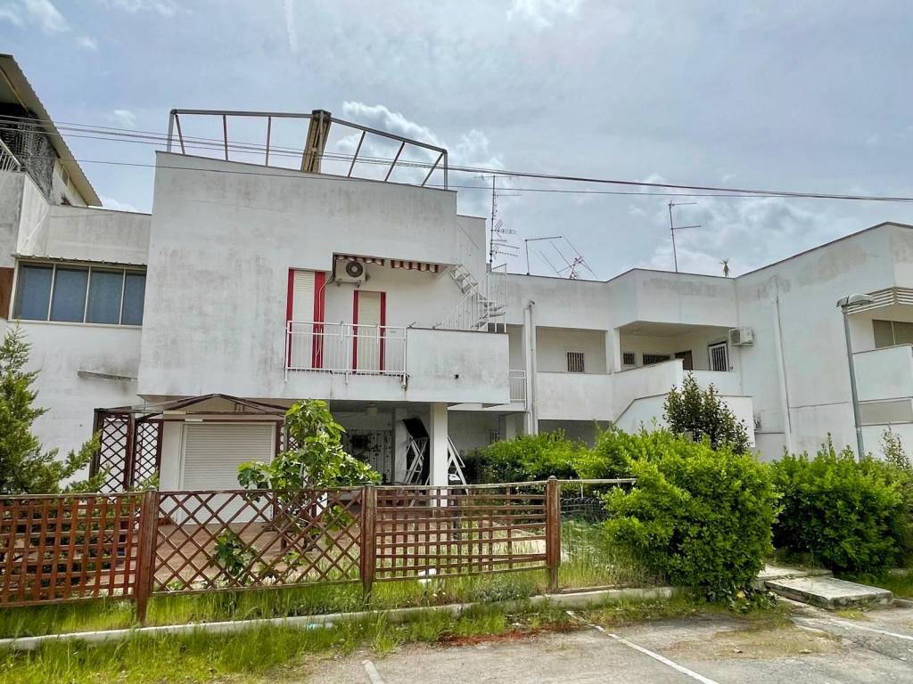 Appartamento a Manfredonia in Via dell'Immacolata - Foto 2