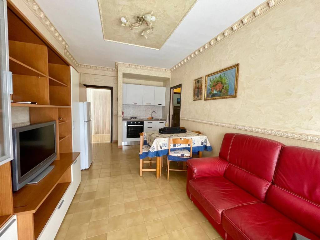 Appartamento a Manfredonia in Via dell'Immacolata - Foto 3