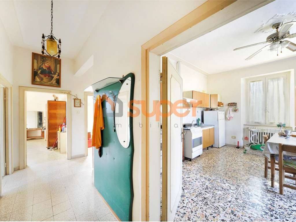 Casa indipendente a Perugia in Strada Tiberina Nord, 200 - Foto 3