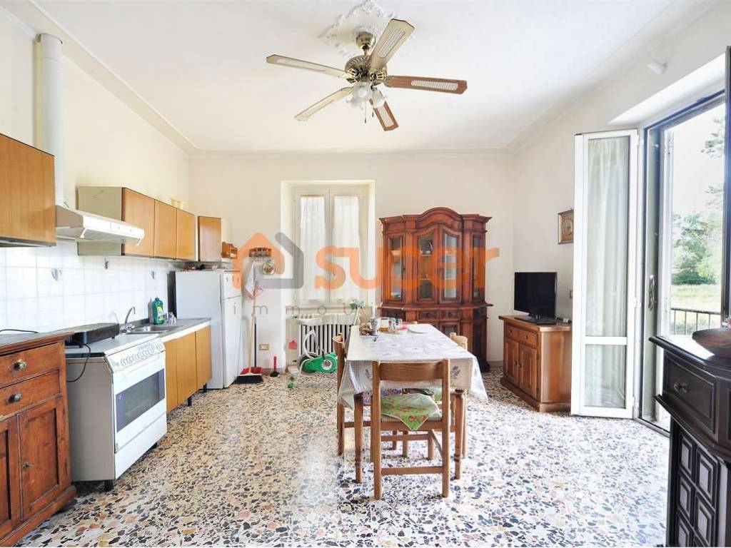 Casa indipendente a Perugia in Strada Tiberina Nord, 200 - Foto 4