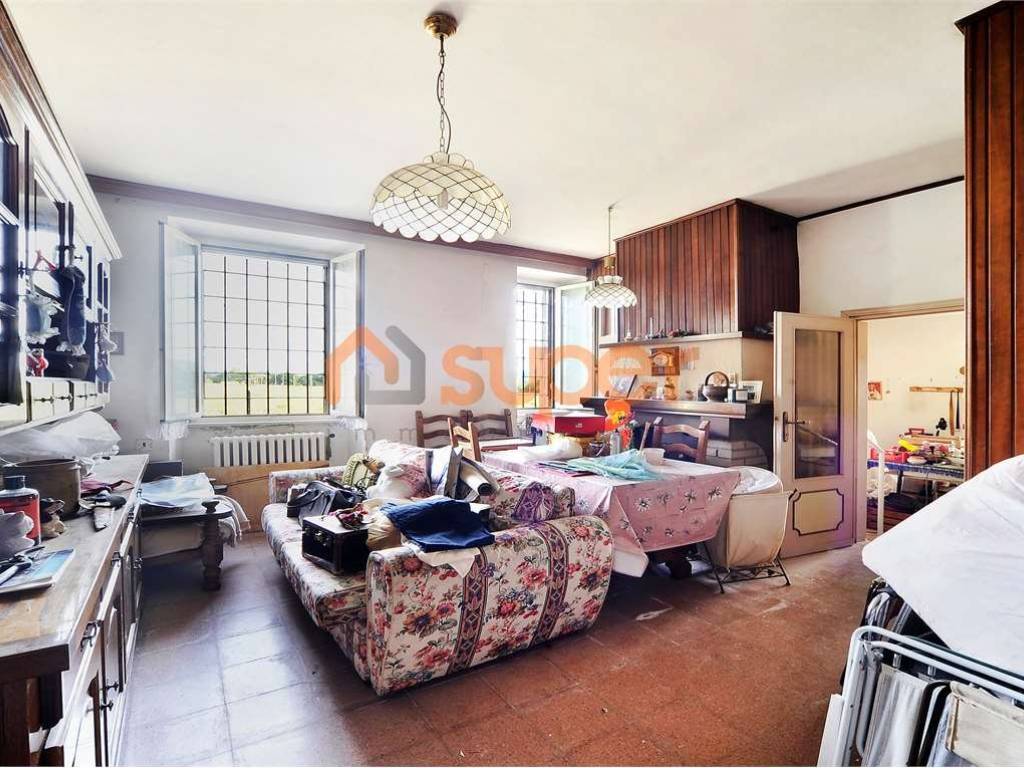 Casa indipendente a Perugia in Strada Tiberina Nord, 200 - Foto 5