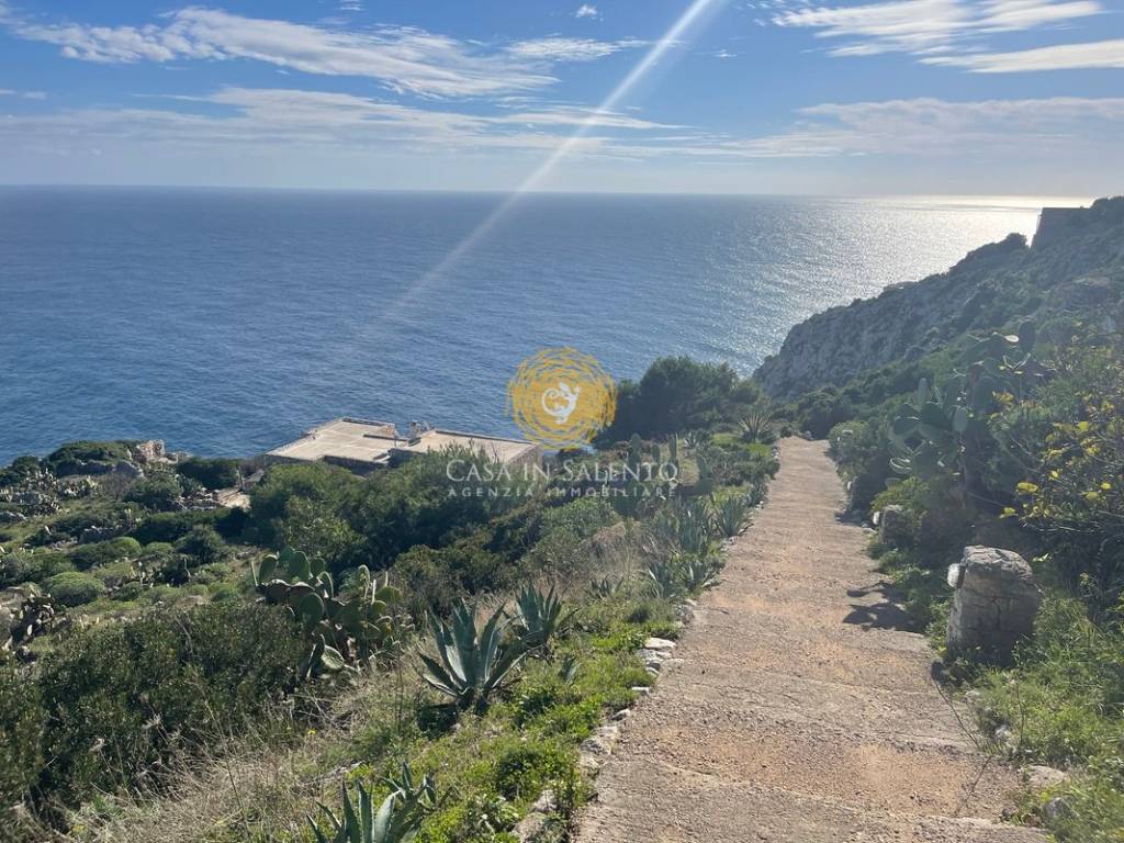 Villa a Gagliano del capo in SP358 - Foto 2