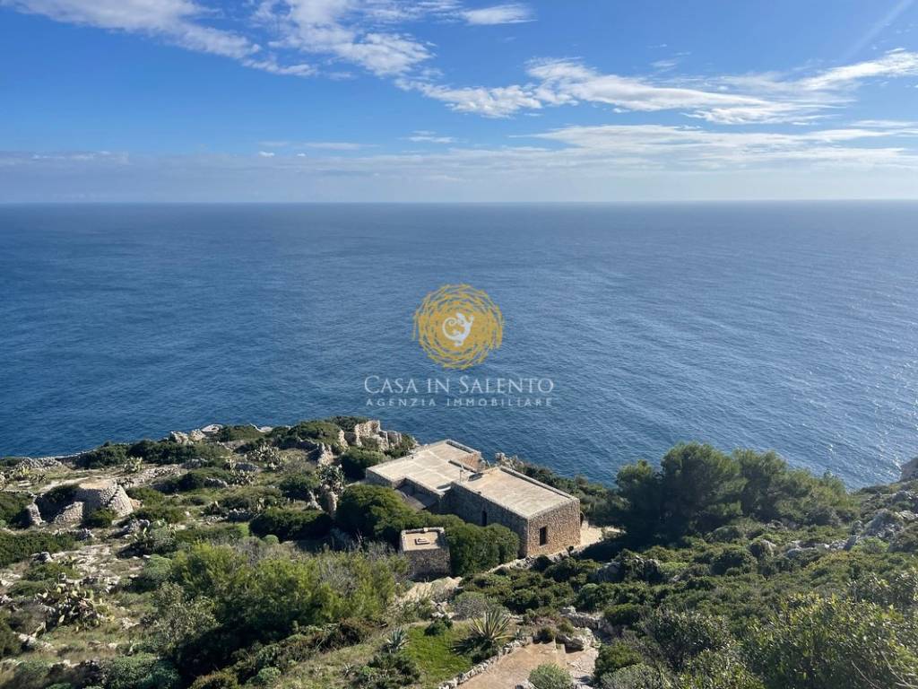 Villa a Gagliano del capo in SP358 - Foto 3