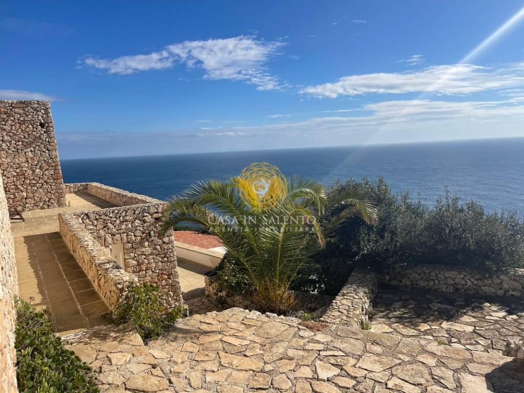 Villa a Gagliano del capo in SP358 - Foto 5