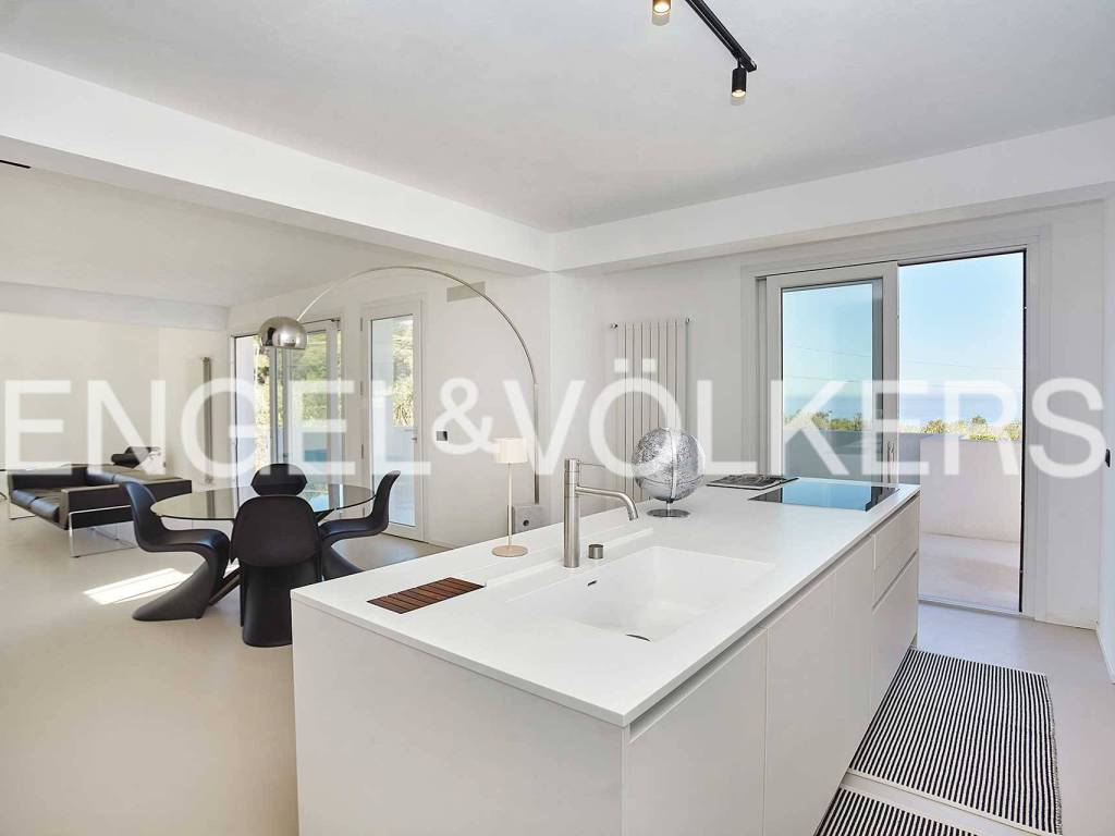 Villa a Valderice in Via Enrico Toti - Foto 4