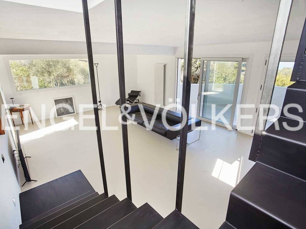 Villa a Valderice in Via Enrico Toti - Foto 5