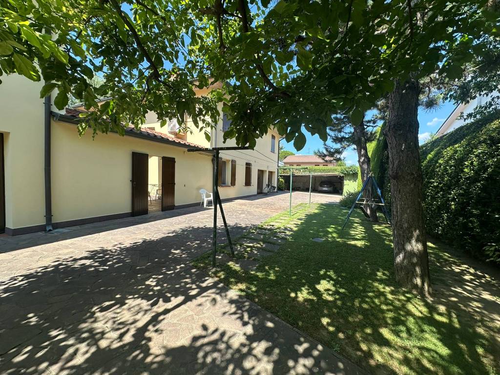 Villa a Cotignola - Foto 3