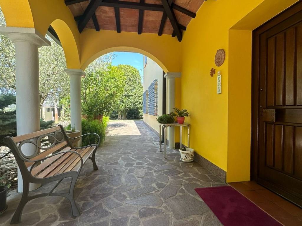 Villa a Cotignola - Foto 4