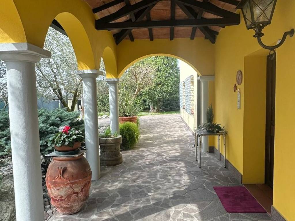 Villa a Cotignola - Foto 5