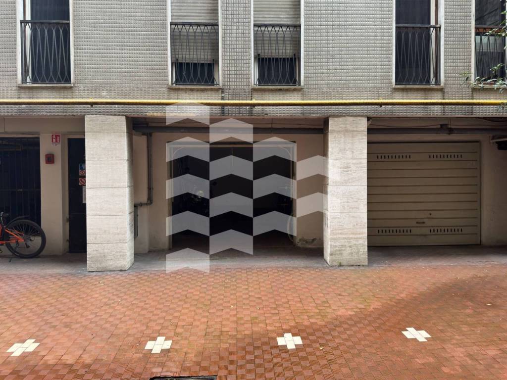 Box / garage a Milano in Via Alfonso Lamarmora, 40 - Foto 2