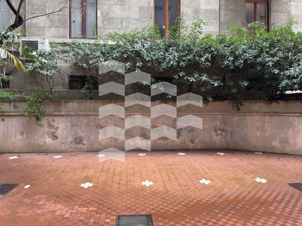 Box / garage a Milano in Via Alfonso Lamarmora, 40 - Foto 4