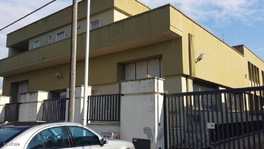 Immobile a Tuglie in Zona industriale - Foto 5