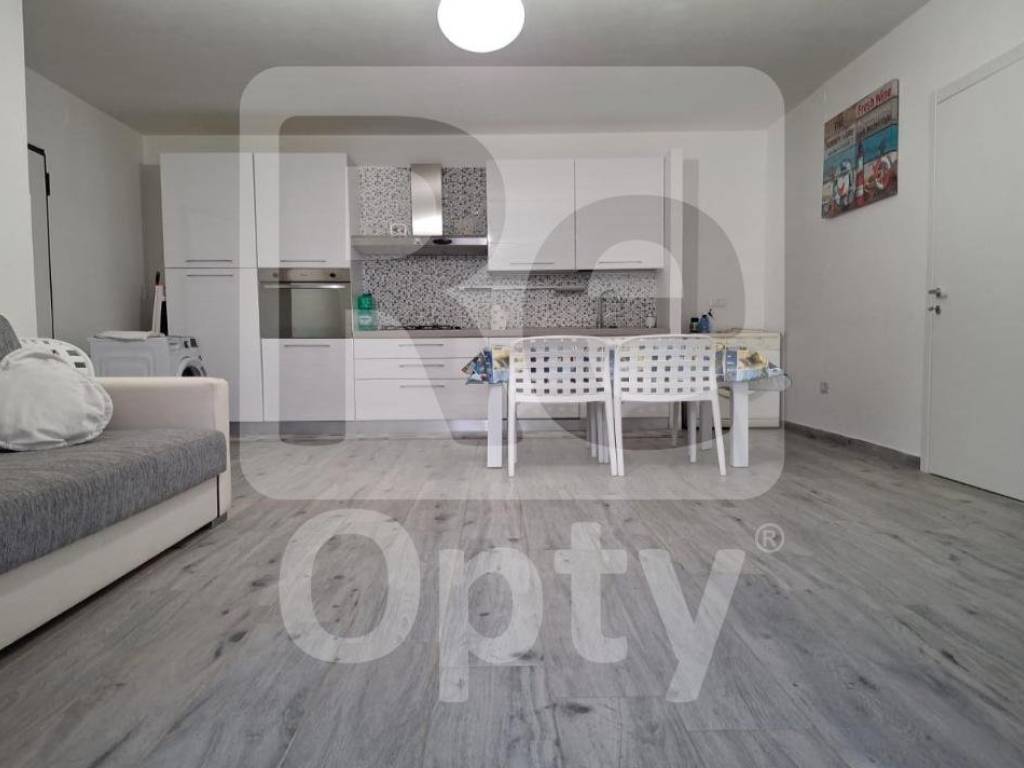 Appartamento a Lesina in Via Plutone - Foto 4