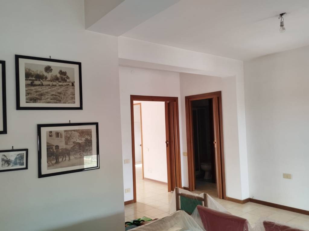 Appartamento a Ceccano in Viale Fabrateria Vetus - Foto 5