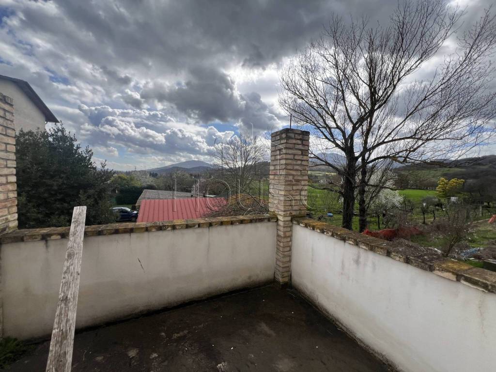 Rustico / casale a Umbertide in Località Petrelle - Foto 3