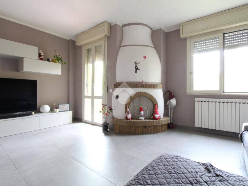 Appartamento a Casalgrande in Via Canale, 1 - Foto 3