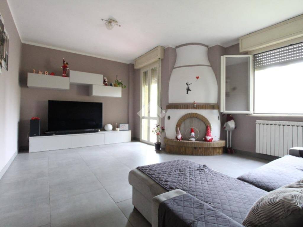 Appartamento a Casalgrande in Via Canale, 1 - Foto 4
