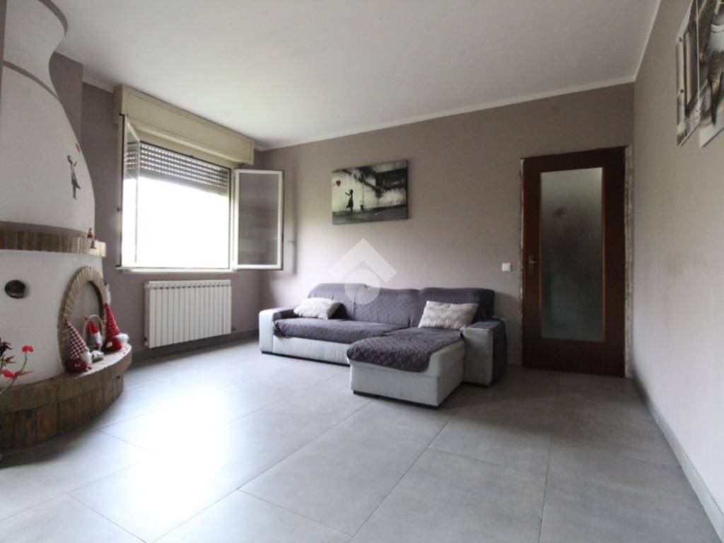 Appartamento a Casalgrande in Via Canale, 1 - Foto 5