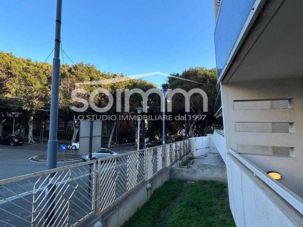 Appartamento a Cagliari in VIALE MERELLO, 90 - Foto 2