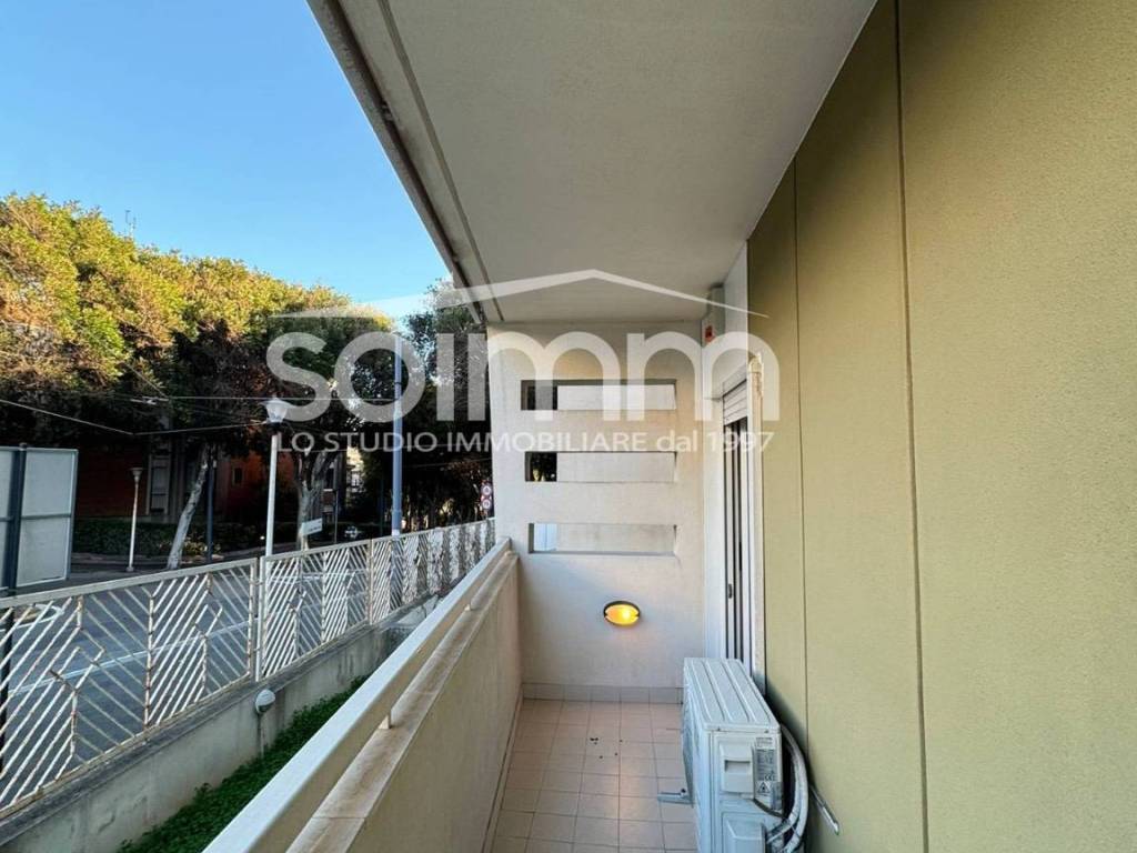 Appartamento a Cagliari in VIALE MERELLO, 90 - Foto 3